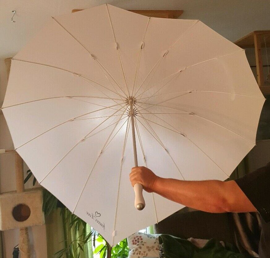 Regenschirm / Sonnenschirm für Zwei / Hochzeit in Bayern - Schrobenhausen |  eBay Kleinanzeigen ist jetzt Kleinanzeigen