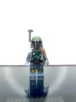 Lego Star Wars Boba Fett (75222) sw0977 NEU Hessen - Trebur Vorschau