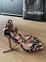 Neu: heels mit Leo Print Berlin - Schöneberg Vorschau