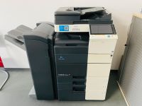 Konica Minolta bizhub C454e Farbkopierer Drucker Scanner Baden-Württemberg - Sulz Vorschau