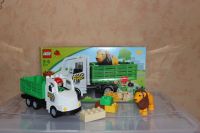 Lego Duplo Zootransporter LKW Set 6172 Rheinland-Pfalz - Hallgarten Vorschau