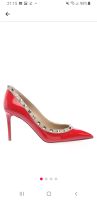 Valentino "Rockstud Patent" rot Stuttgart - Stuttgart-Nord Vorschau