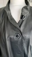 Nappaleder Jacke Gr.42, Schwarz, von Gerry Weber Niedersachsen - Fredenbeck Vorschau