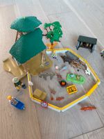 Playmobil Wildlife - Wildgehege, Streichelzoo, Tierpark, Baumhaus Köln - Lindenthal Vorschau