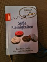 DIY Häkelbuch Süße Kleinigkeiten Düsseldorf - Unterbilk Vorschau