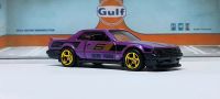 Hot Wheels Nissan Skyline RS KDR30 Custom Umbau Real Riders Thüringen - Gotha Vorschau