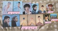 BTS PHOTOCARDS Hessen - Darmstadt Vorschau