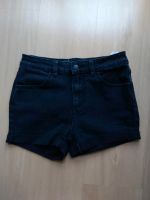 Schwarze Shorts von Pimkie Hessen - Nieste Vorschau