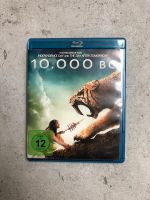 10.000 BC Blu-Ray Film DVD Baden-Württemberg - Gerstetten Vorschau