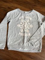 H&M Pullover grau (Gr.158/164) Bayern - Moosthenning Vorschau