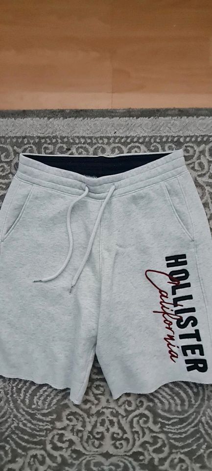 Hollister Kurze Sommerhose in Kiel