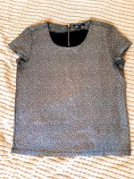 Bluse t Shirt silber Glitzer Rheinland-Pfalz - Neustadt (Wied) Vorschau