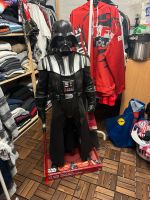 Darth Vader mit Signatur von Spencer Wilding Köln - Rodenkirchen Vorschau