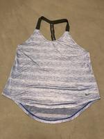 Nike Tanktop, Fitness Damen, Gr. S, wie neu!! Bayern - Altmannstein Vorschau