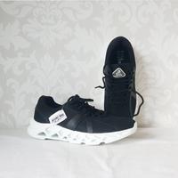 Bullboxer Bike Flyknit Sneaker ✨ Sportschuhe ✨ Schwarz Weiß 41 Kiel - Mettenhof Vorschau