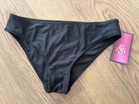 Bikini Hose Gr. 36 neu ungetragen schwarz Hessen - Eltville Vorschau