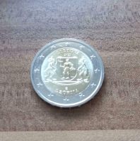 2 Euro Sondermünzen Litauen unc bankfrisch stempelglanz Bayern - Oberelsbach Vorschau