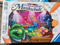 Tiptoi Spiel Die monsterstarke Musikschule. Vollständig!!! Bayern - Rödental Vorschau