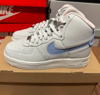 Nike Air Force 1 Sculpt Photon Dust Sneaker Schuhe WMNS 38 High Köln - Mülheim Vorschau