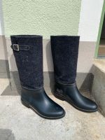 Gummistiefel Bayern - Schweitenkirchen Vorschau