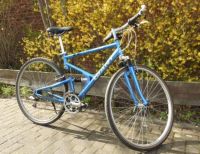 Giant X cross series 9000 Rad Nordrhein-Westfalen - Dormagen Vorschau