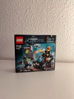 Lego Ultra Agents 70160 Dortmund - Kirchhörde Vorschau