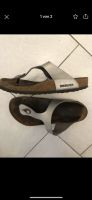 Birkenstock Gierzeh Sandalen Gr.41 Hamburg-Mitte - Hamburg Billstedt   Vorschau