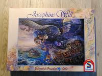 Puzzle 1000 Teile "Königin der Nacht" von Josephine Wall Bayern - Ansbach Vorschau