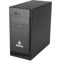 TERRA PC-HOME 4000 - Intel® Core i3 / 8 GB RAM / 500 GB SSD Bayern - Bad Grönenbach Vorschau