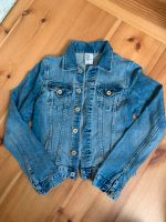 Jeansjacke H&M / wie neu / Größe 152 Berlin - Neukölln Vorschau