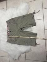 Esprit Damen Shorts Cargoshorts Cargohose Bermuda Sportshorts 388 Niedersachsen - Peine Vorschau
