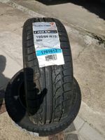 2  Neue Winterreifen 195/60r15 88H kumho ızen xv17 Gröpelingen - Oslebshausen Vorschau