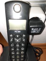 Schnurloses Festnetztelefon , Audioline Pro 200 Bonn - Bad Godesberg Vorschau