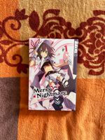 Merry Nightmare Manga - Band 1 und 2 Baden-Württemberg - Bad Dürrheim Vorschau