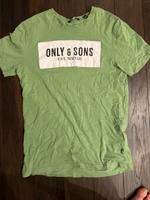 Grünes T-Shirt Nordrhein-Westfalen - Gelsenkirchen Vorschau