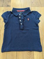 Ralph Lauren Polo Poloshirt T-Shirt dunkelblau Größe 98 Rheinland-Pfalz - Nieder-Olm Vorschau