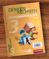 Denken und Rechnen Lehrermaterialien 3 Bayern Bayern - Seubersdorf Vorschau