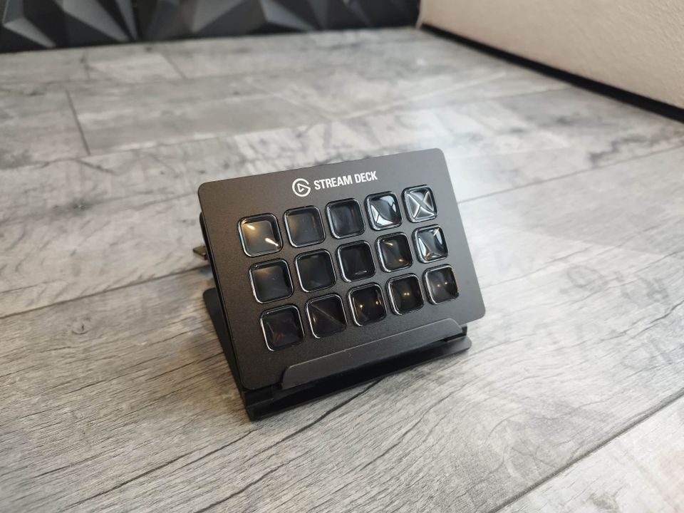 Elgato Stream Deck in Alsdorf