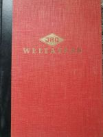 JRO Weltatlas Handausgabe 1957 Rheinland-Pfalz - Jockgrim Vorschau