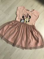 H&M Kleid Minnie Mouse Katze Tüllkleid Glitzer Sommerkleid Eimsbüttel - Hamburg Eimsbüttel (Stadtteil) Vorschau