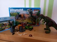 9231 Playmobil Dinos T Rex Bayern - Memmingen Vorschau