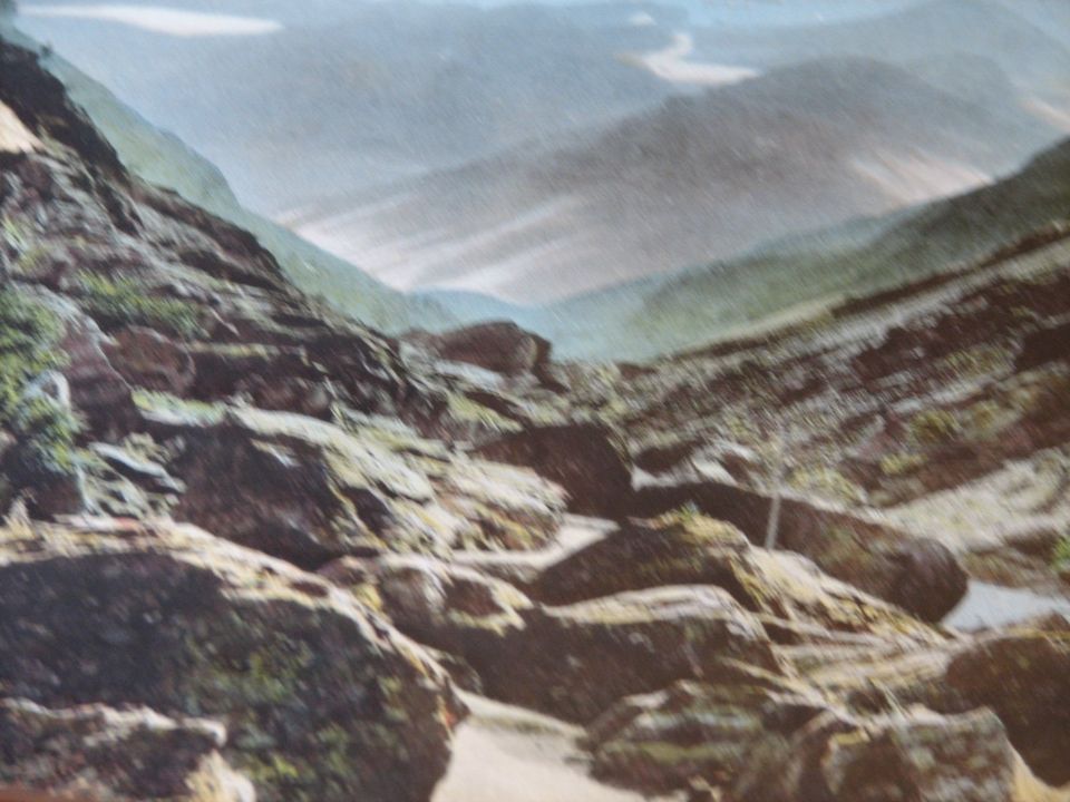 Les Pyrenees zwei Phototypien um 1870 Foto Antik Rarität Gavarnie in Kirkel