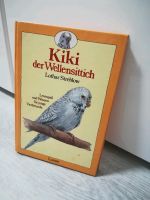 "Kiki der Wellensittich" Buch Hessen - Wölfersheim Vorschau