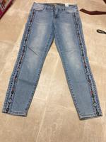 Desigual Jeans gr 28 Hessen - Bad Nauheim Vorschau