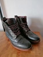 Marc O'Polo Boots Stiefel Größe 36 Niedersachsen - Soltau Vorschau