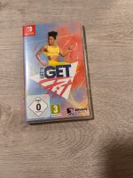 „Get fit“ (Nintendo Switch Spiel) Nordrhein-Westfalen - Gelsenkirchen Vorschau