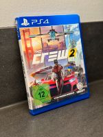 The Crew 2 PS4 PlayStation 4 Spiel Bayern - Burgthann  Vorschau