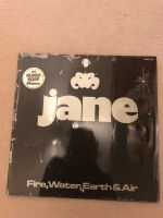 Vinyl Jane ‎– Fire, Water, Earth & Air Deutsch. Erstpress 1976 Schleswig-Holstein - Trittau Vorschau