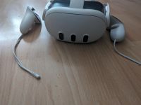 Meta Quest 3  VR Headset 128gb Niedersachsen - Salzgitter Vorschau