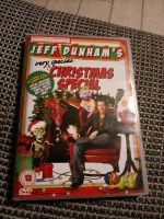 Jeff Dunham very Special Christmas special Niedersachsen - Nienburg (Weser) Vorschau